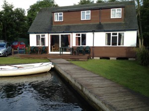 The Moorings, SummerCraft